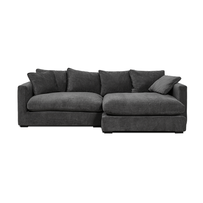 Dīvāns Comfy (Īsā stūra)